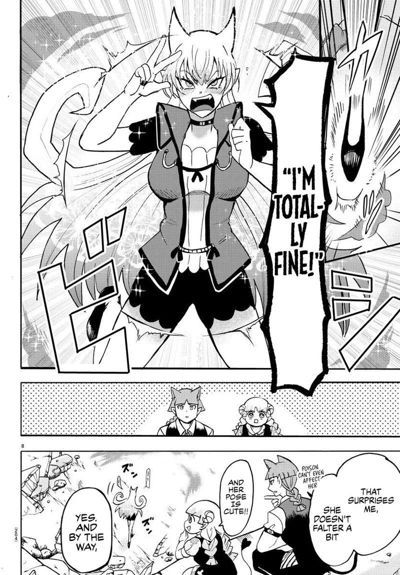 Read Mairimashita Iruma Kun EN Manga Online