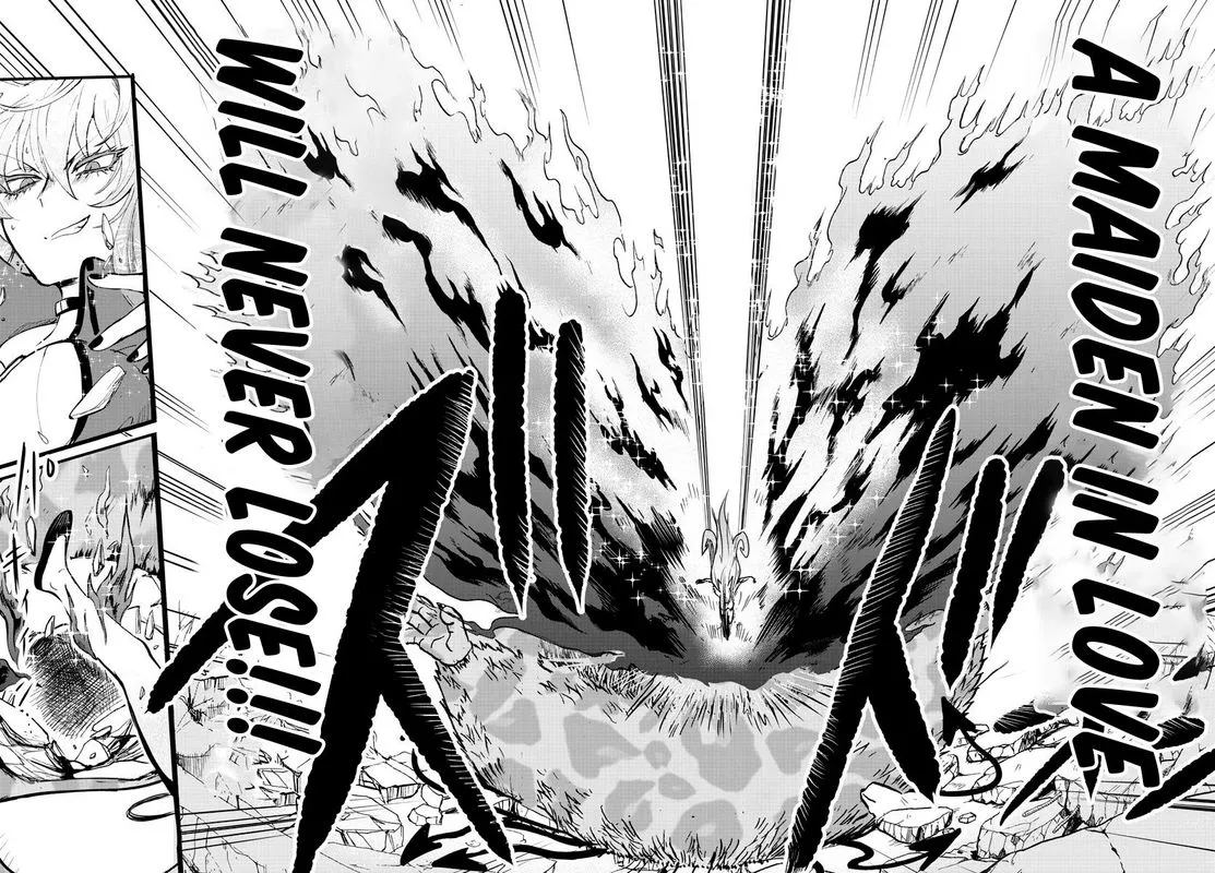 Read Mairimashita Iruma Kun EN Manga Online