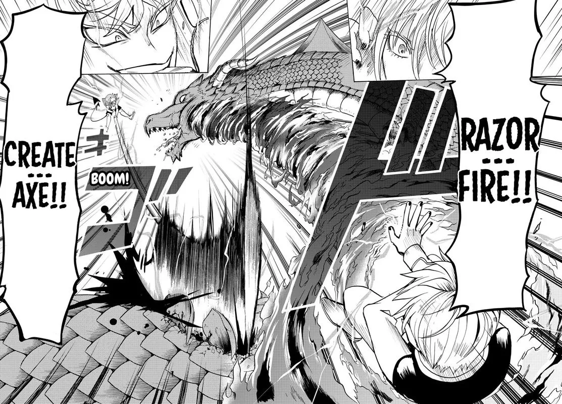 Read Mairimashita Iruma Kun EN Manga Online