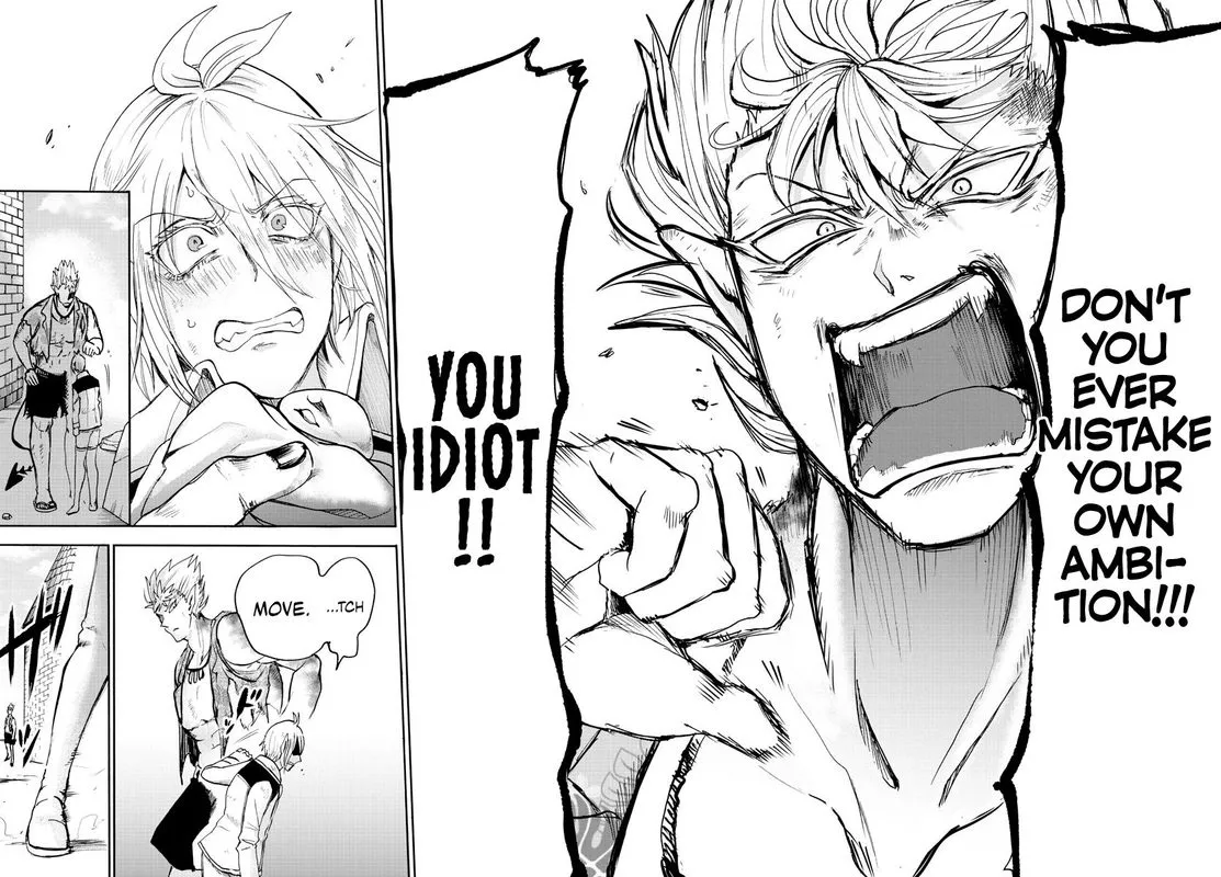 Read Mairimashita Iruma Kun EN Manga Online