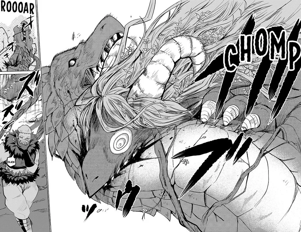 Read Mairimashita Iruma Kun EN Manga Online