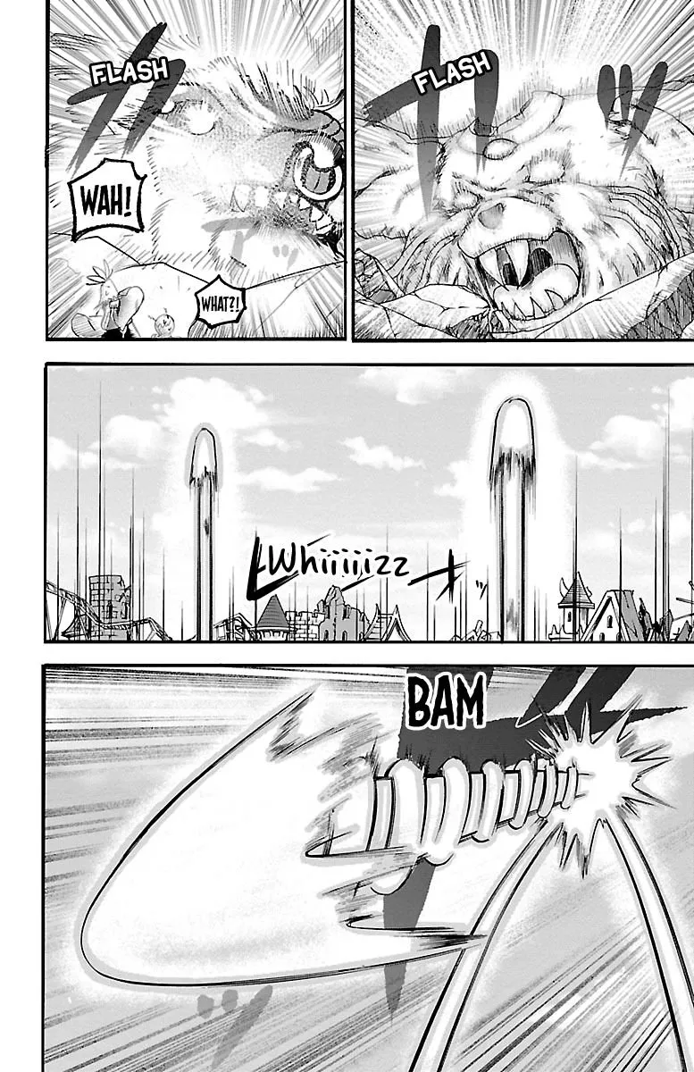 Read Mairimashita Iruma Kun EN Manga Online