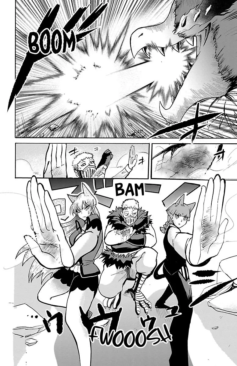 Read Mairimashita Iruma Kun EN Manga Online