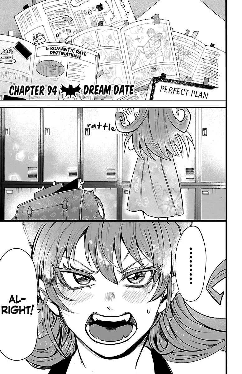 Read Mairimashita Iruma Kun EN Manga Online