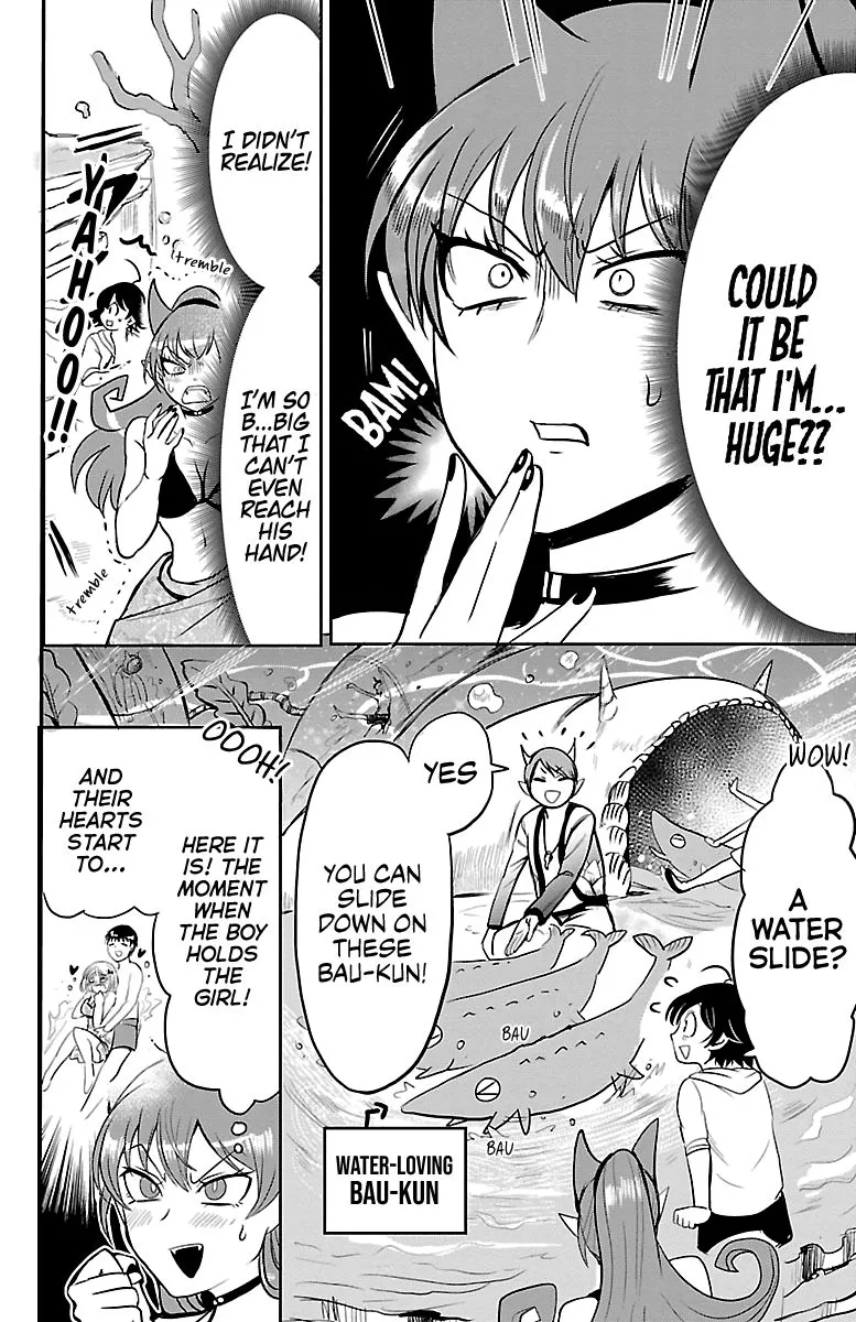 Read Mairimashita Iruma Kun EN Manga Online
