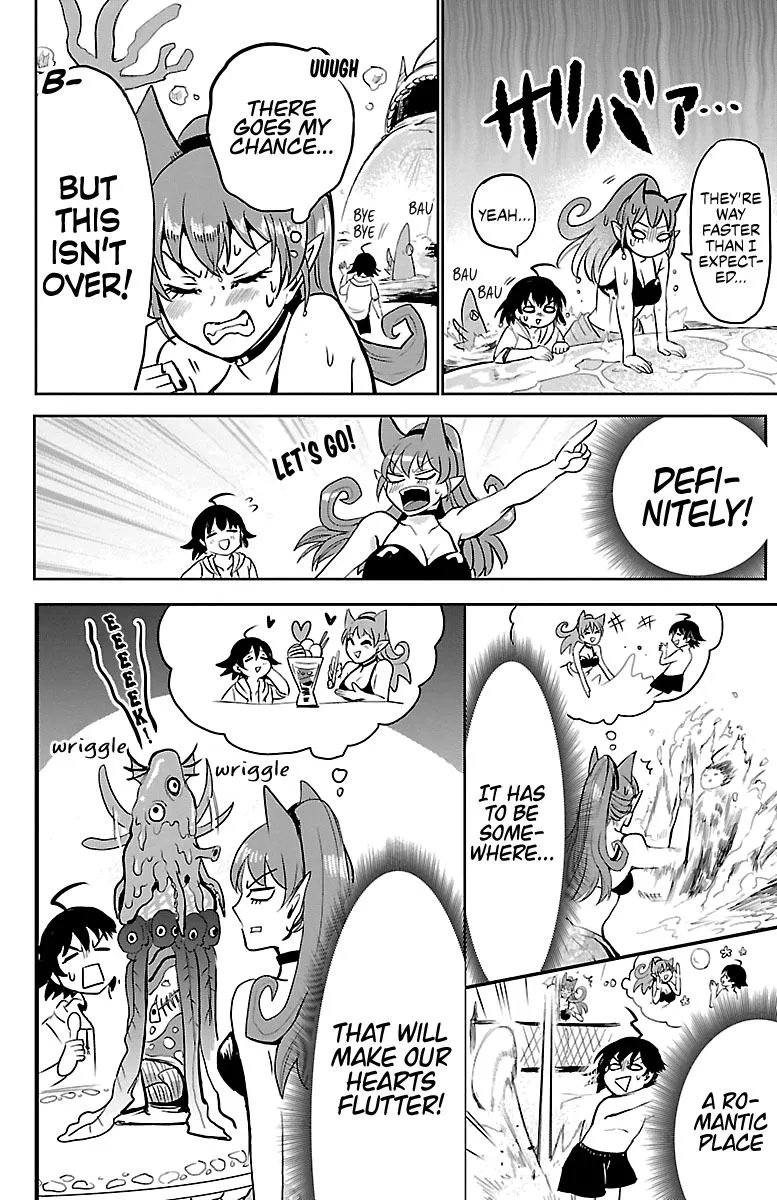 Read Mairimashita Iruma Kun EN Manga Online