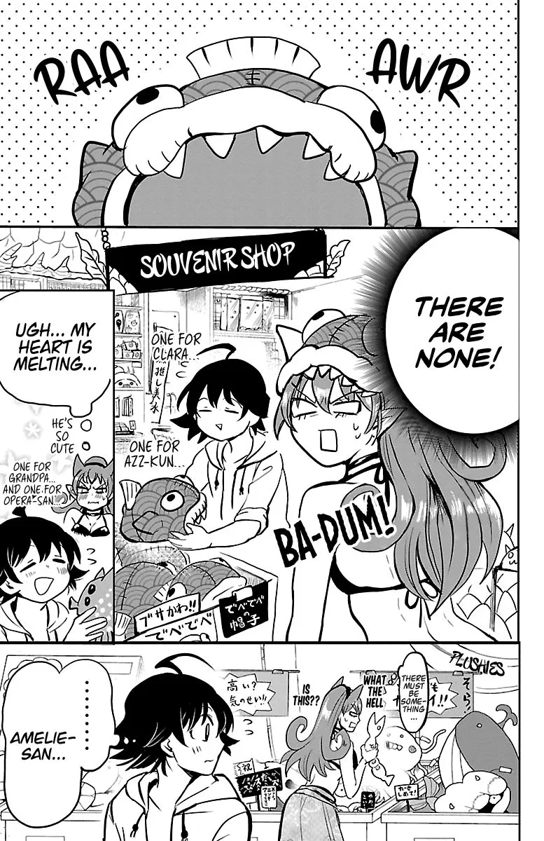 Read Mairimashita Iruma Kun EN Manga Online