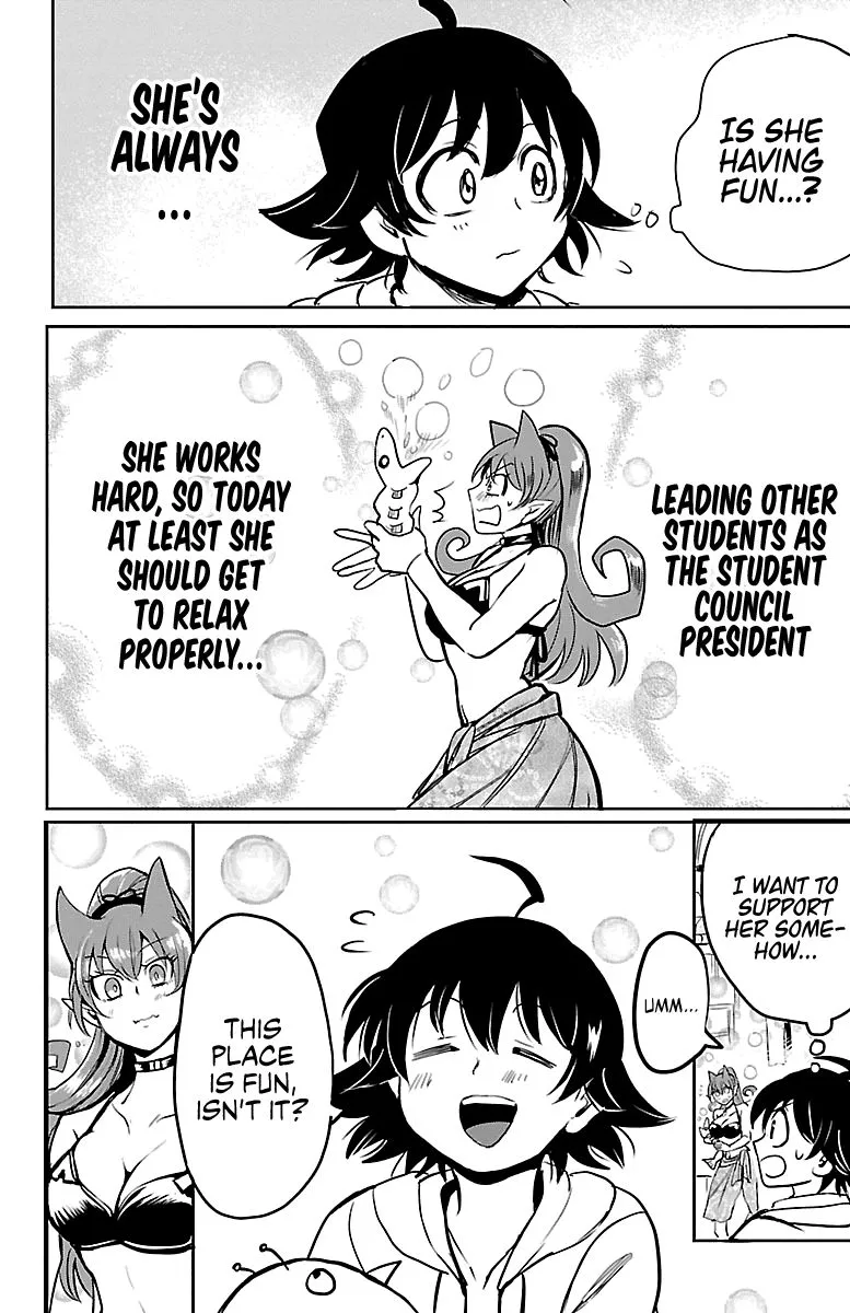 Read Mairimashita Iruma Kun EN Manga Online