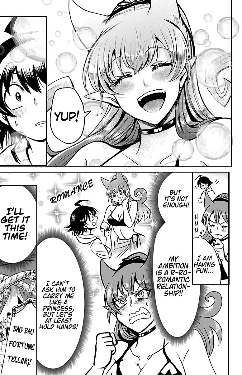Read Mairimashita Iruma Kun EN Manga Online
