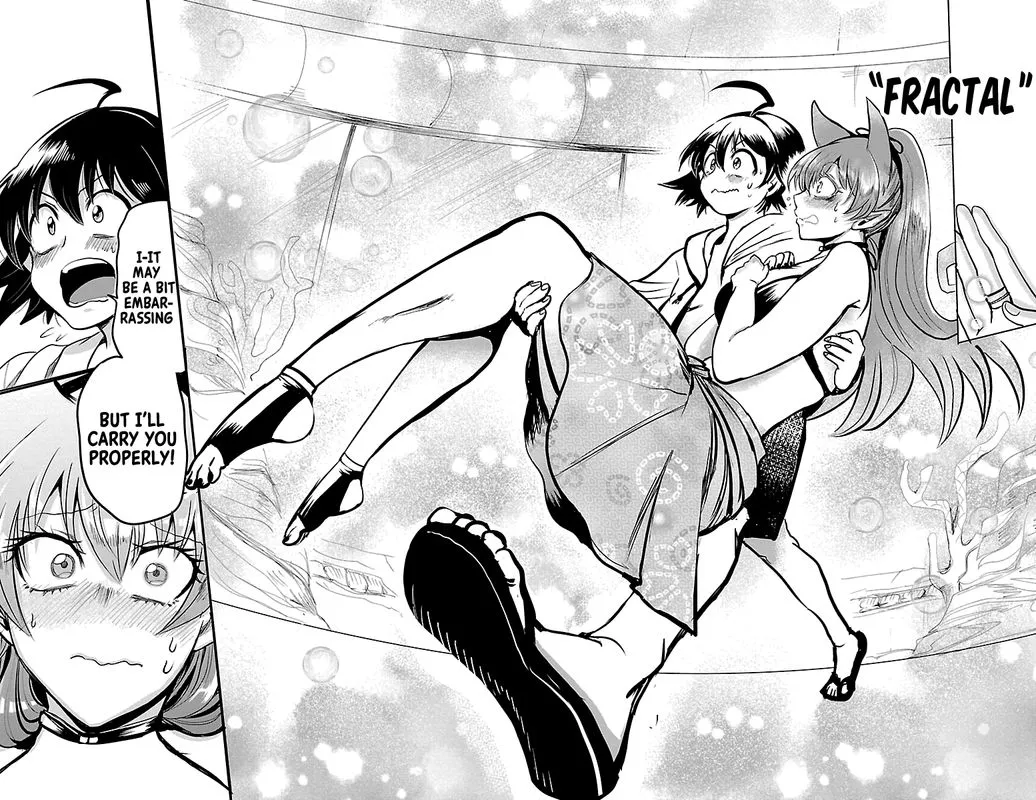 Read Mairimashita Iruma Kun EN Manga Online