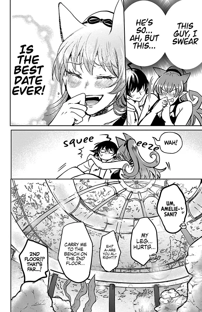 Read Mairimashita Iruma Kun EN Manga Online
