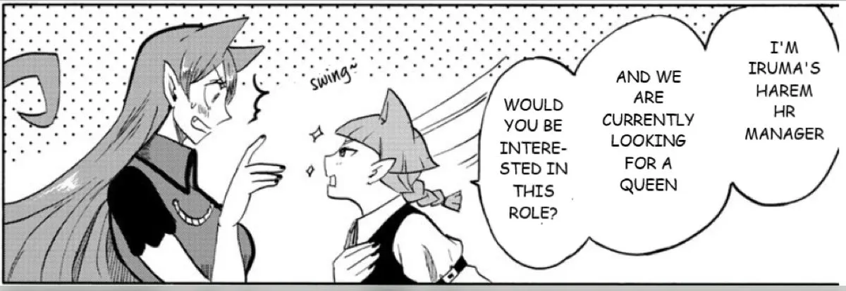 Read Mairimashita Iruma Kun EN Manga Online