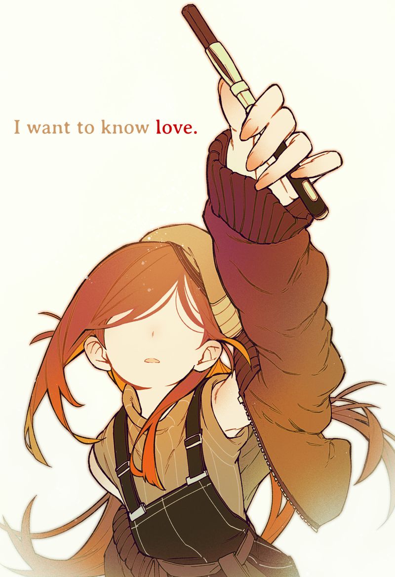 Read Make the Exorcist Fall in Love EN Manga Online
