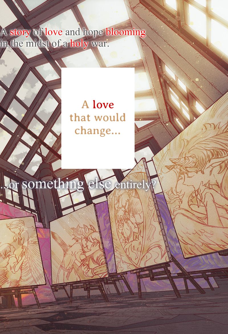 Read Make the Exorcist Fall in Love EN Manga Online