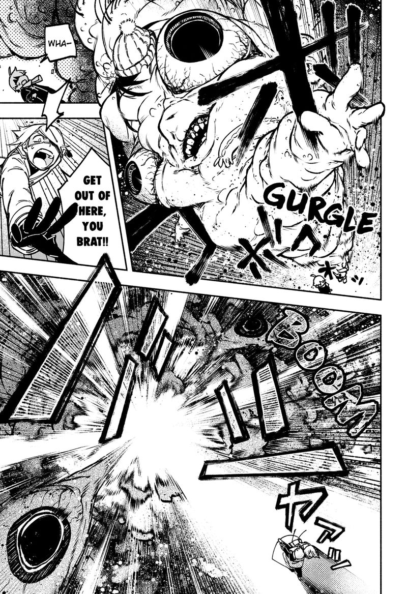Read Make the Exorcist Fall in Love EN Manga Online