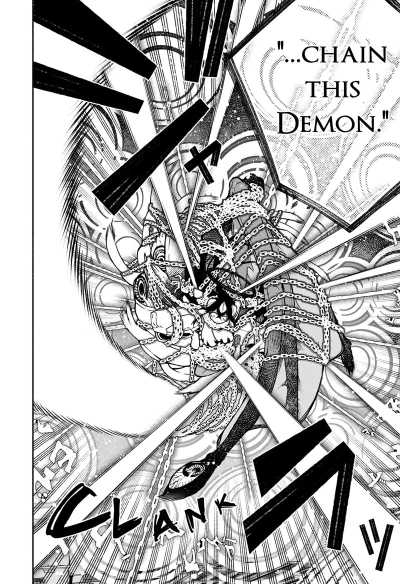 Read Make the Exorcist Fall in Love EN Manga Online