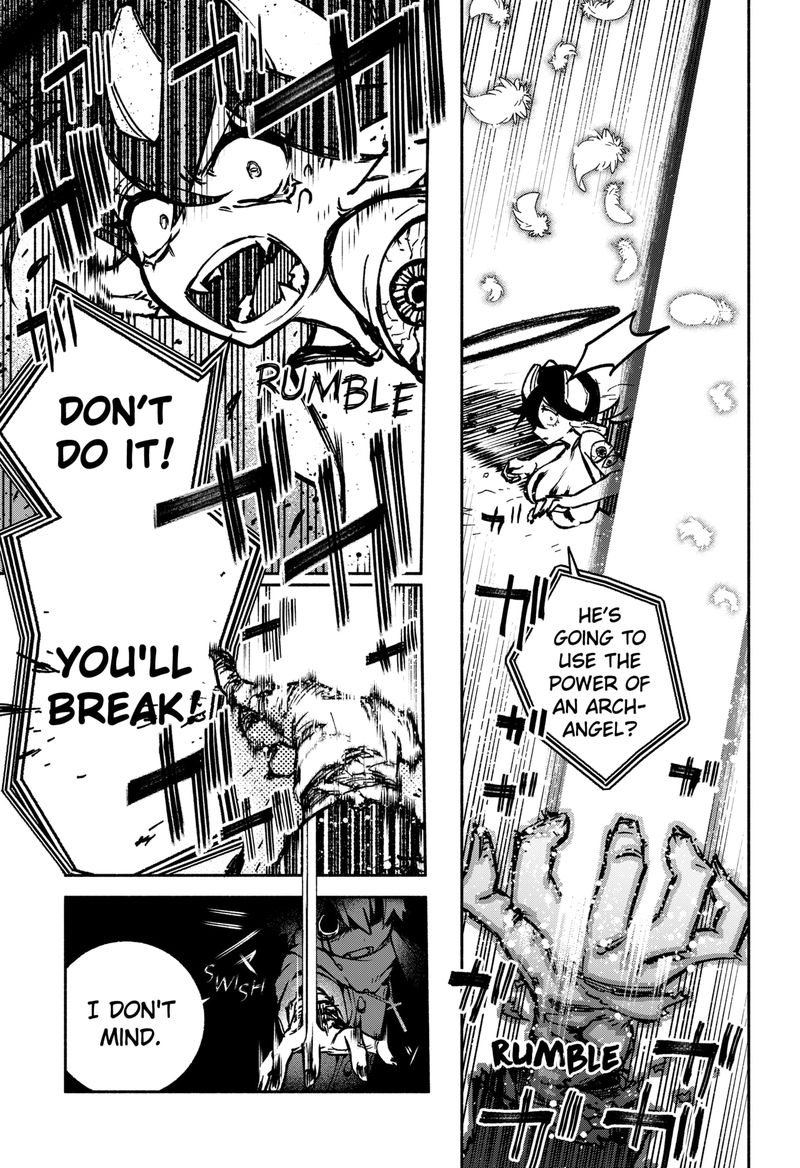 Read Make the Exorcist Fall in Love EN Manga Online
