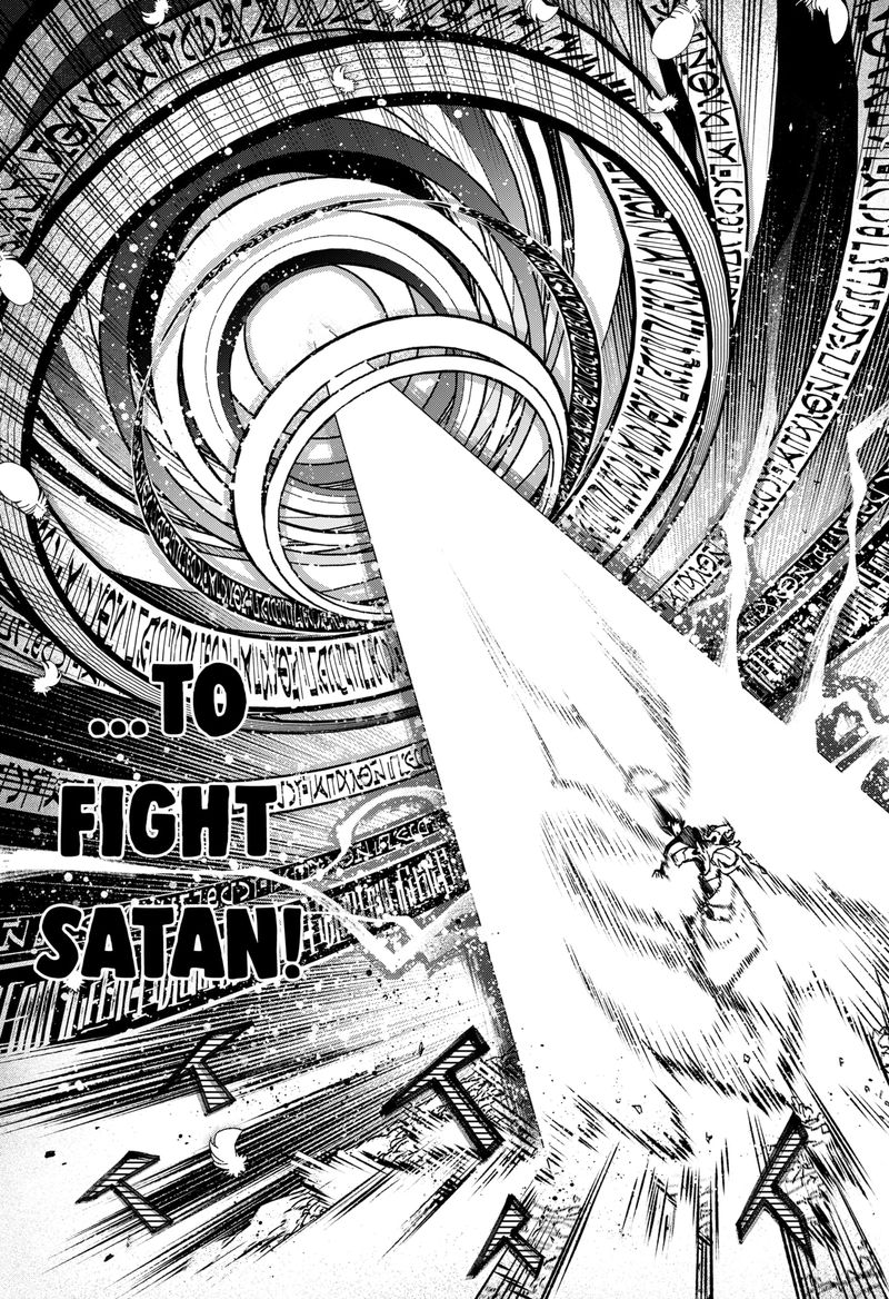 Read Make the Exorcist Fall in Love EN Manga Online