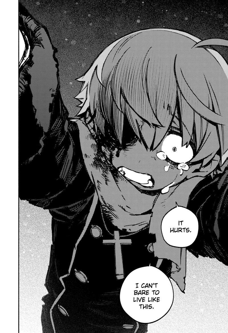 Read Make the Exorcist Fall in Love EN Manga Online