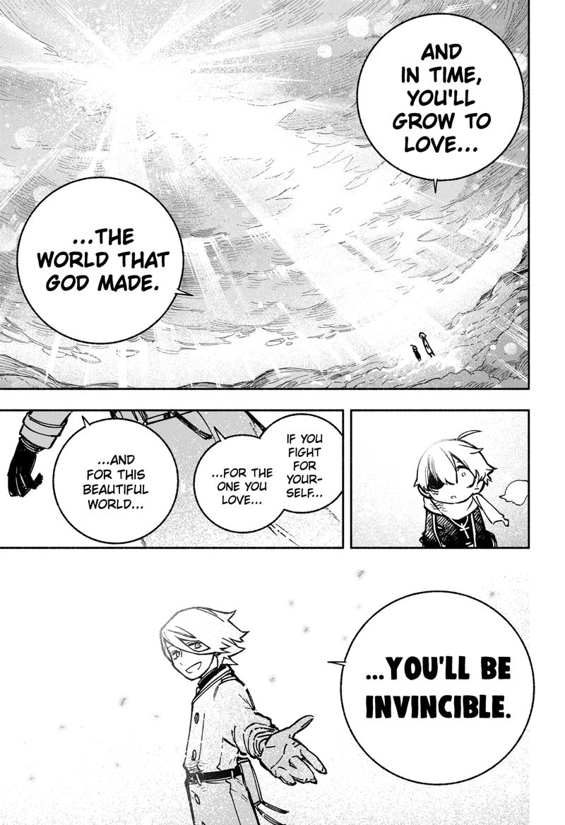 Read Make the Exorcist Fall in Love EN Manga Online