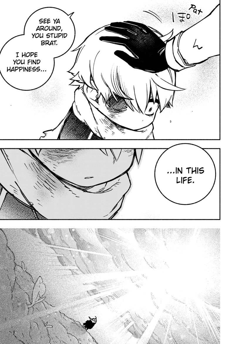 Read Make the Exorcist Fall in Love EN Manga Online