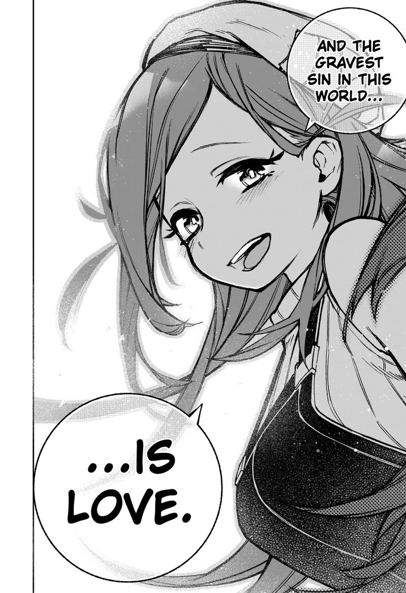 Read Make the Exorcist Fall in Love EN Manga Online