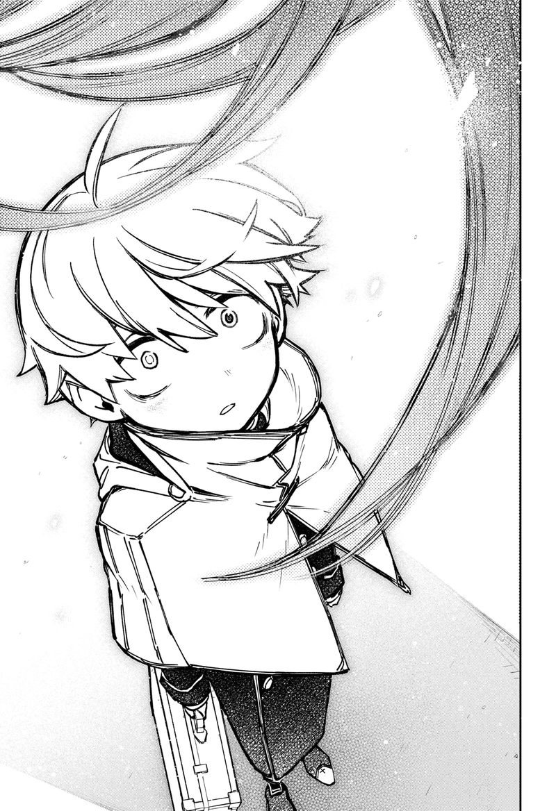 Read Make the Exorcist Fall in Love EN Manga Online