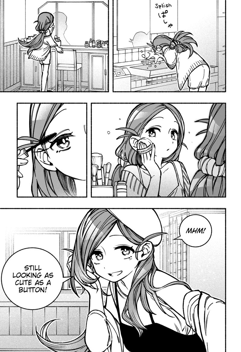 Read Make the Exorcist Fall in Love EN Manga Online