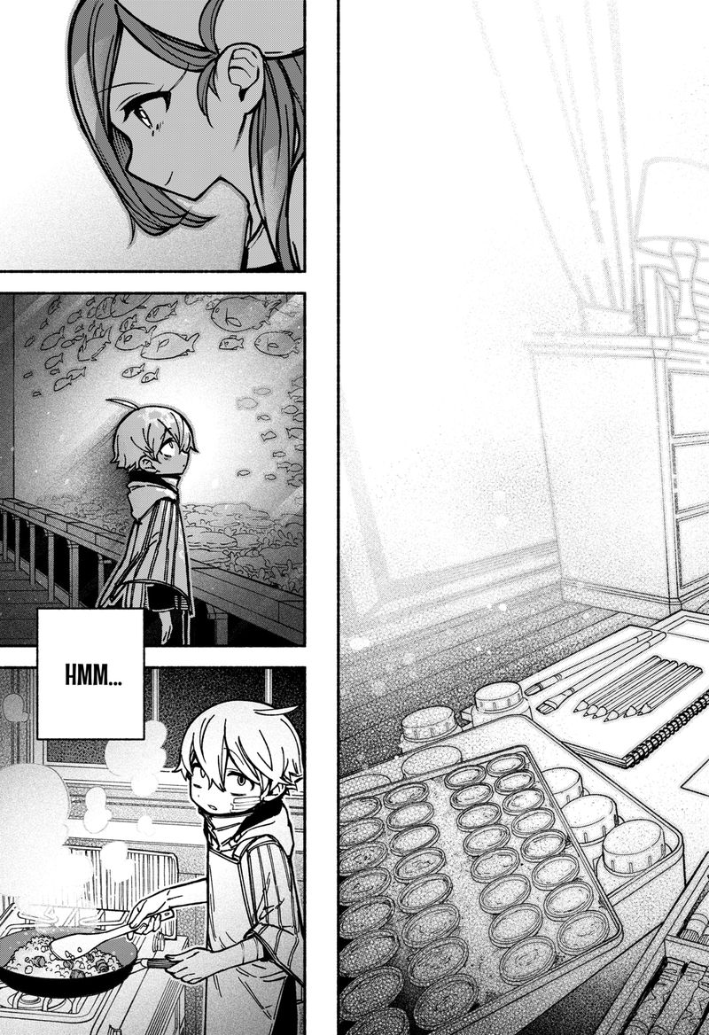 Read Make the Exorcist Fall in Love EN Manga Online