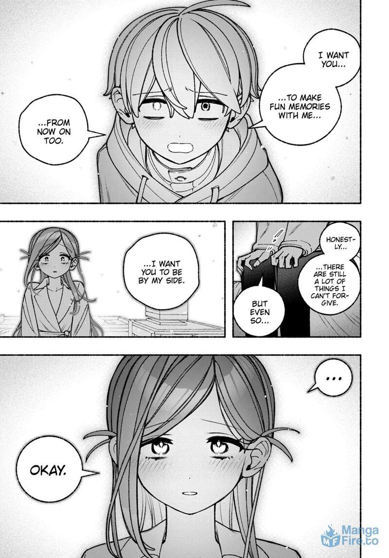 Read Make the Exorcist Fall in Love EN Manga Online