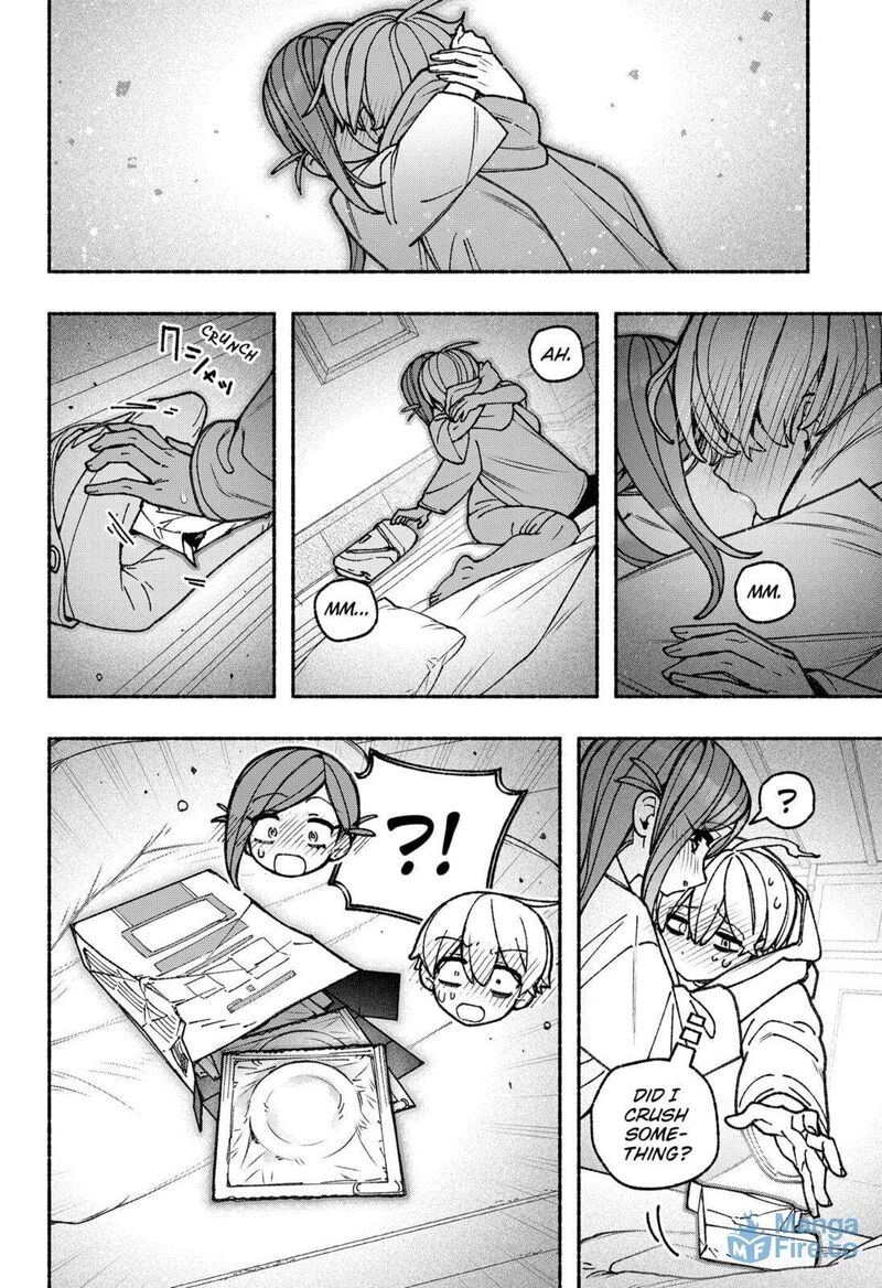 Read Make the Exorcist Fall in Love EN Manga Online