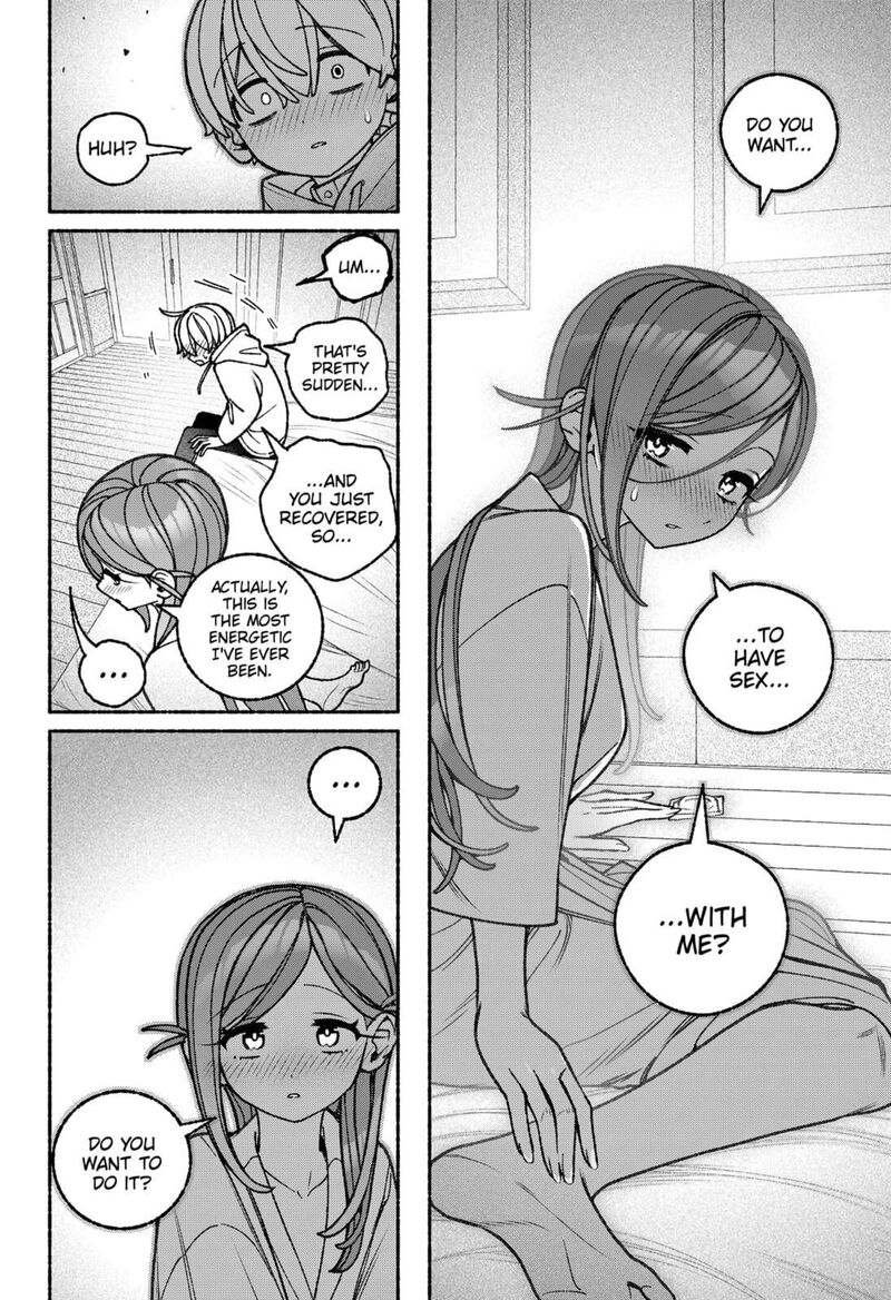 Read Make the Exorcist Fall in Love EN Manga Online