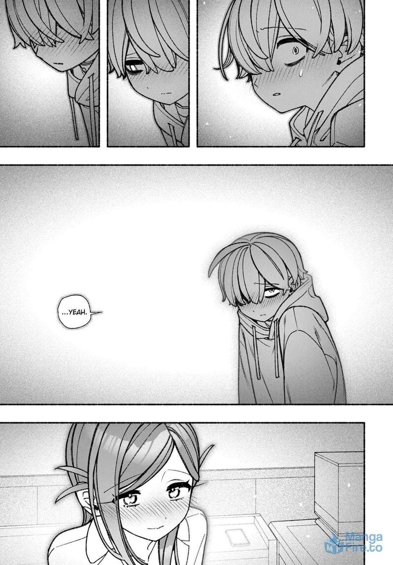 Read Make the Exorcist Fall in Love EN Manga Online