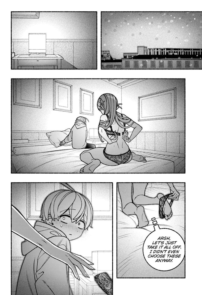 Read Make the Exorcist Fall in Love EN Manga Online