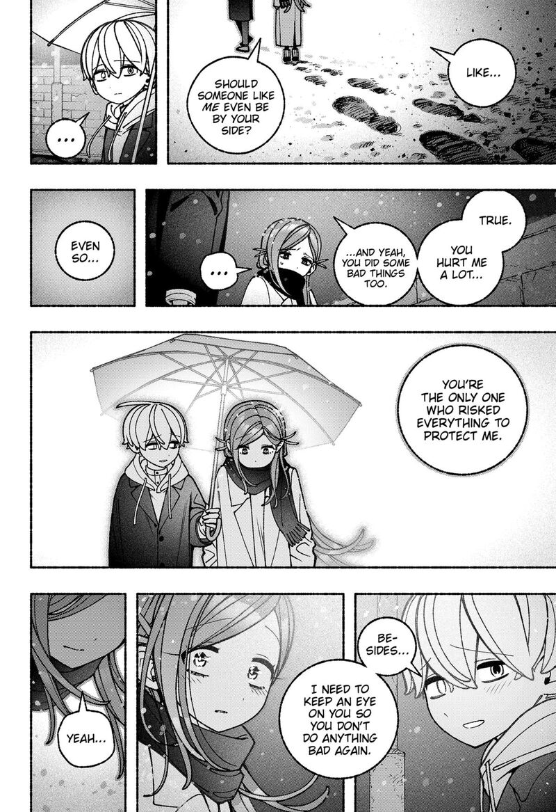 Read Make the Exorcist Fall in Love EN Manga Online