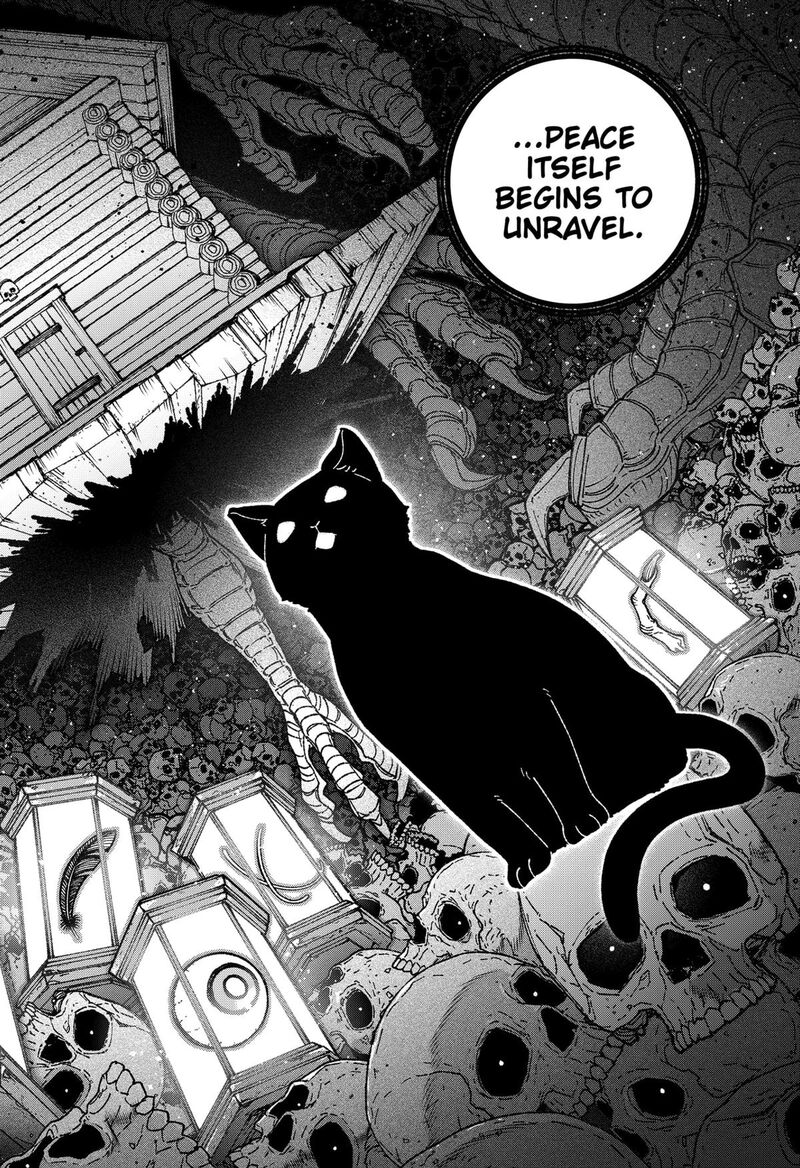 Read Make the Exorcist Fall in Love EN Manga Online