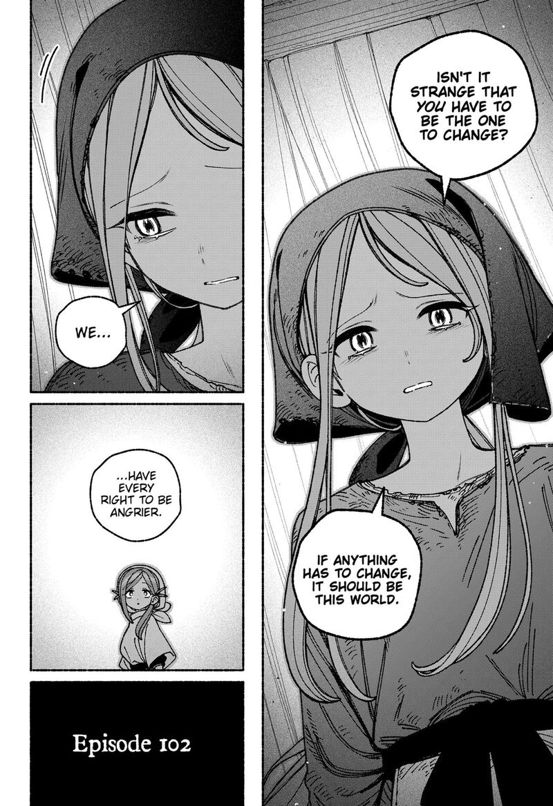 Read Make the Exorcist Fall in Love EN Manga Online