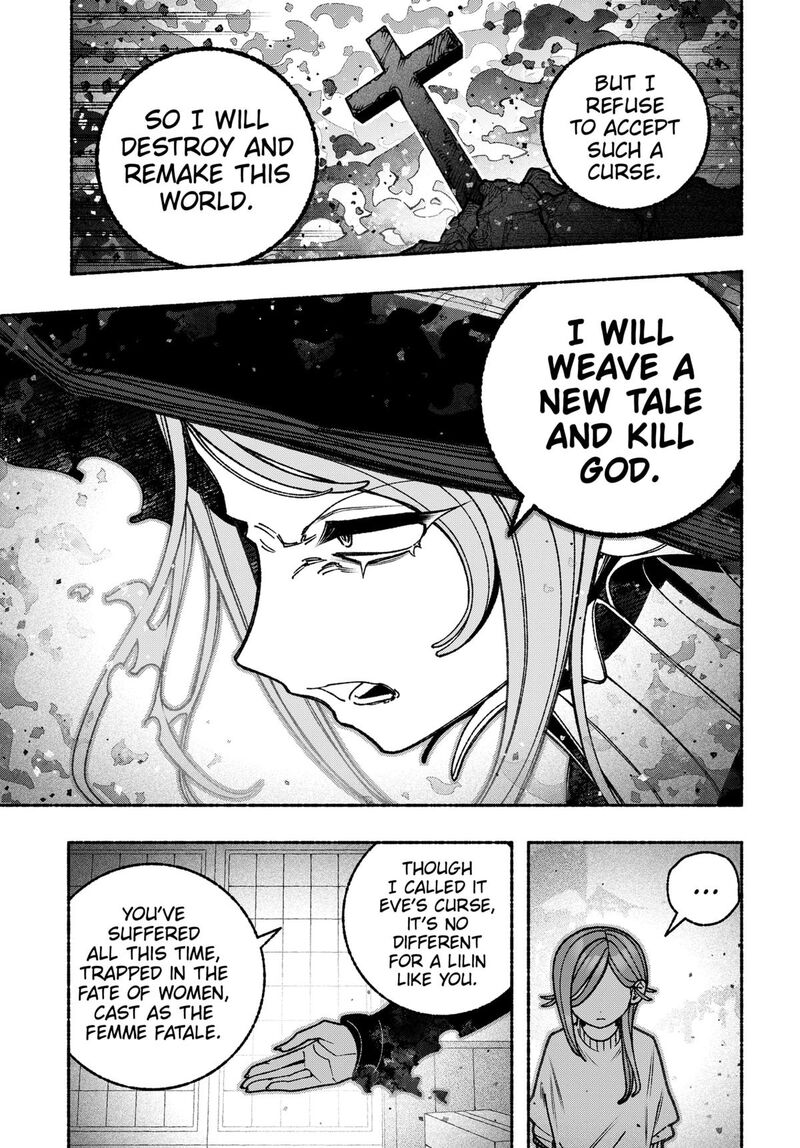 Read Make the Exorcist Fall in Love EN Manga Online
