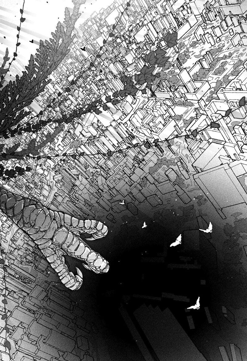 Read Make the Exorcist Fall in Love EN Manga Online