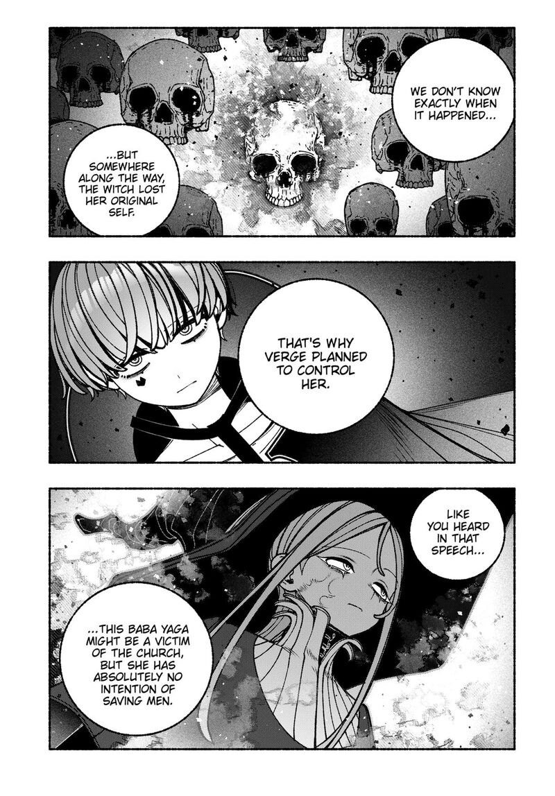 Read Make the Exorcist Fall in Love EN Manga Online
