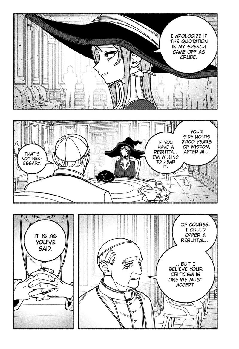 Read Make the Exorcist Fall in Love EN Manga Online