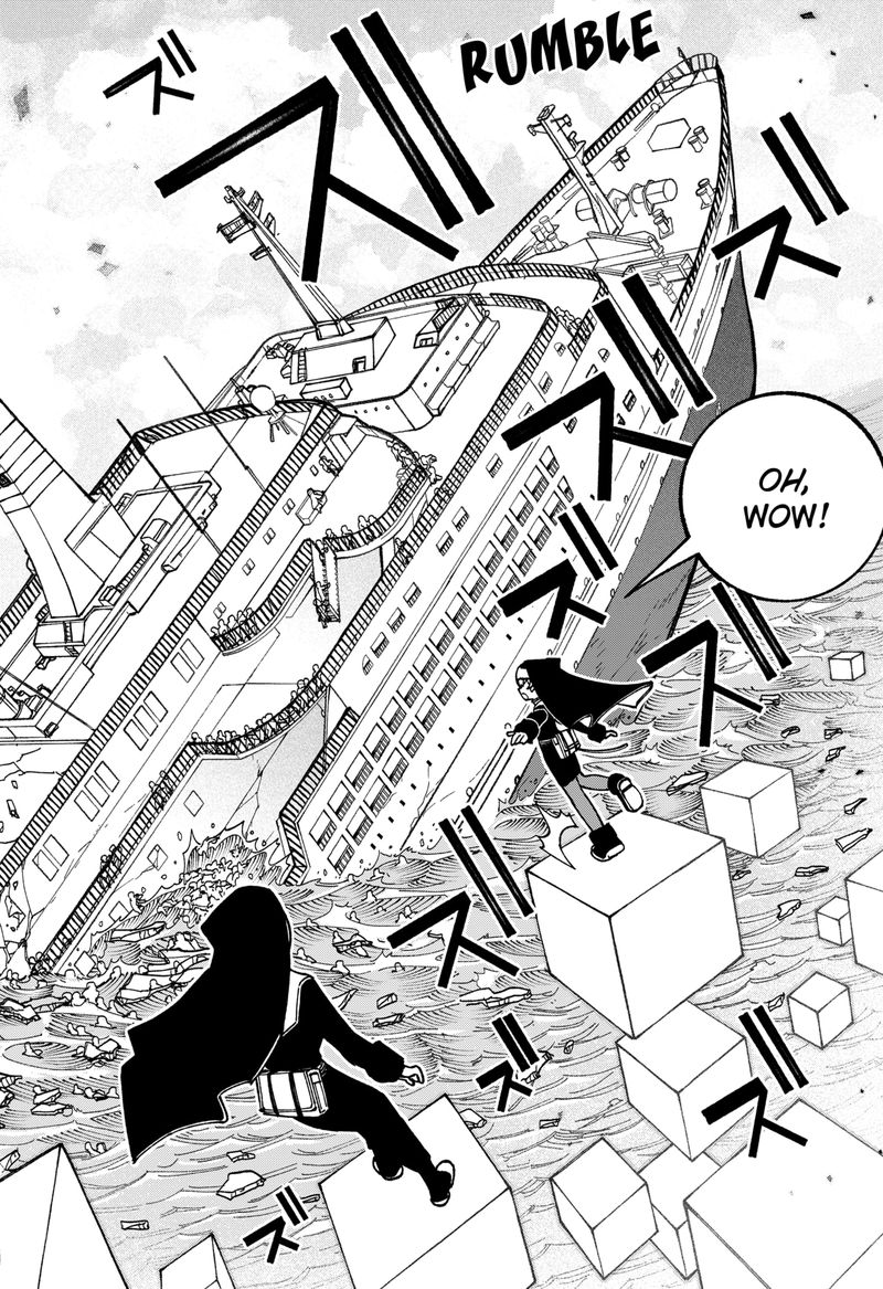 Read Make the Exorcist Fall in Love EN Manga Online
