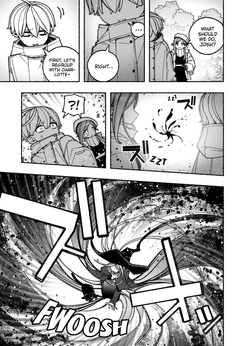 Read Make the Exorcist Fall in Love EN Manga Online