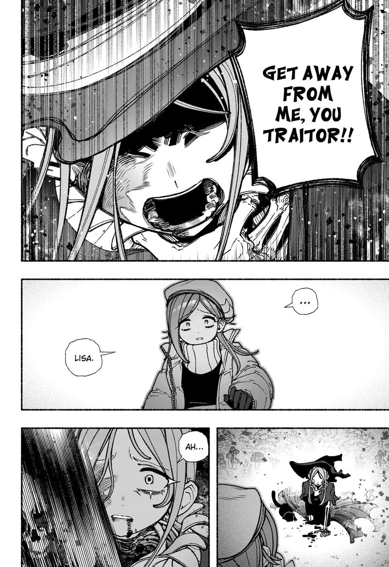 Read Make the Exorcist Fall in Love EN Manga Online