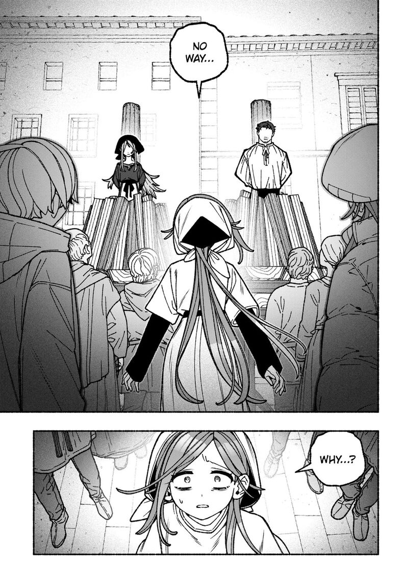 Read Make the Exorcist Fall in Love EN Manga Online