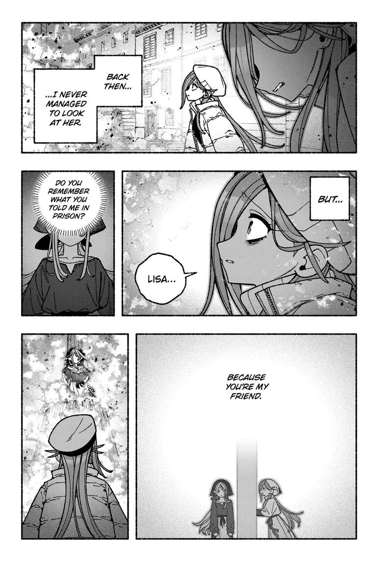 Read Make the Exorcist Fall in Love EN Manga Online