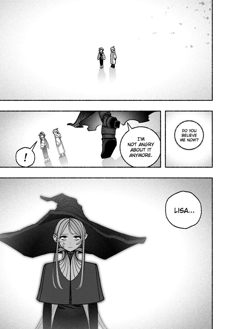 Read Make the Exorcist Fall in Love EN Manga Online