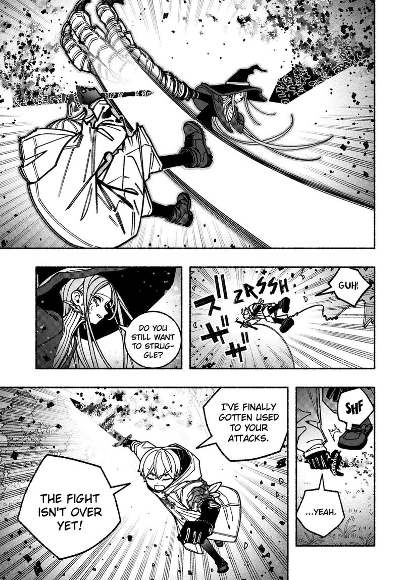 Read Make the Exorcist Fall in Love EN Manga Online