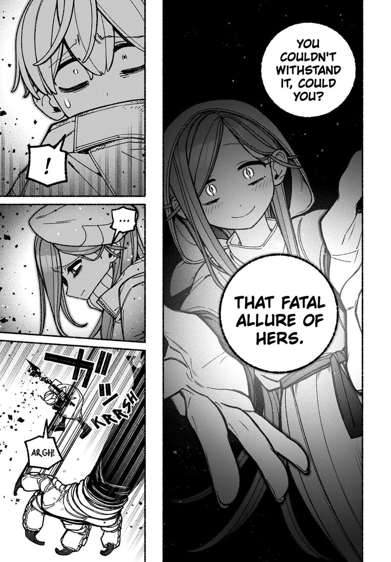 Read Make the Exorcist Fall in Love EN Manga Online