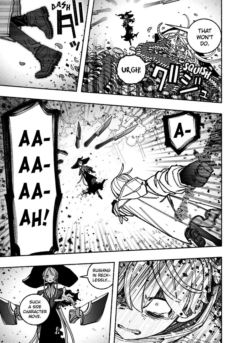 Read Make the Exorcist Fall in Love EN Manga Online